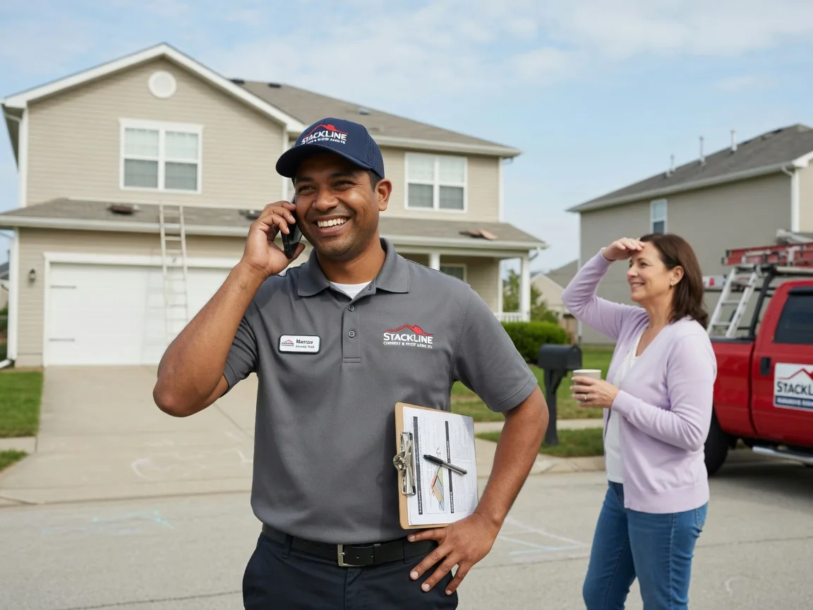 Chimney flashing repair Millersburg, OH FAQs